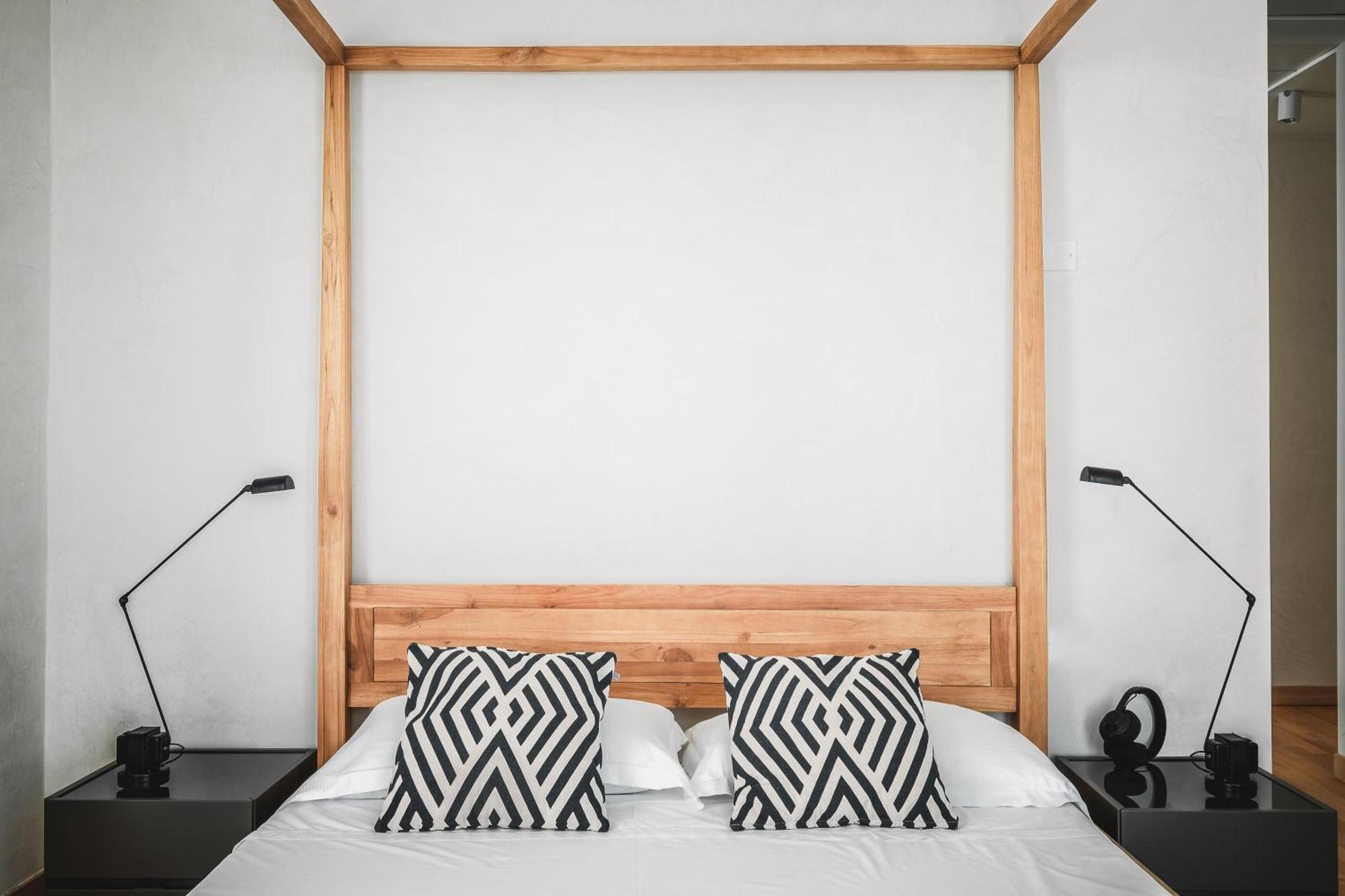 Aqva Boutique Hotel (Adults Only) Sirmione Exteriör bild