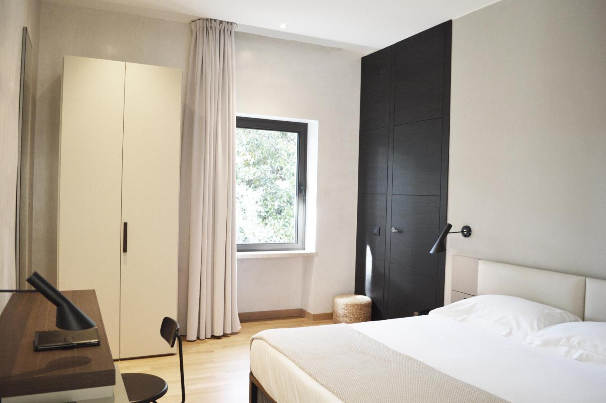 Aqva Boutique Hotel (Adults Only) Sirmione Rum bild