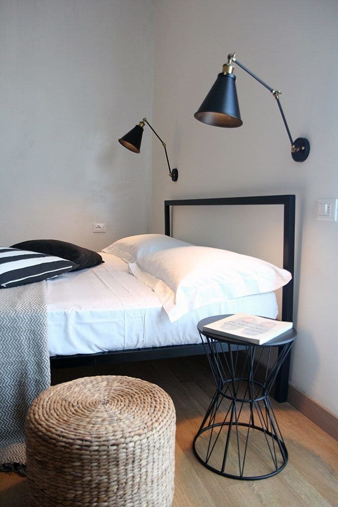 Aqva Boutique Hotel (Adults Only) Sirmione Exteriör bild